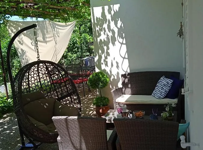 Mare & Bartol Bribir (Primorje-Gorski Kotar)