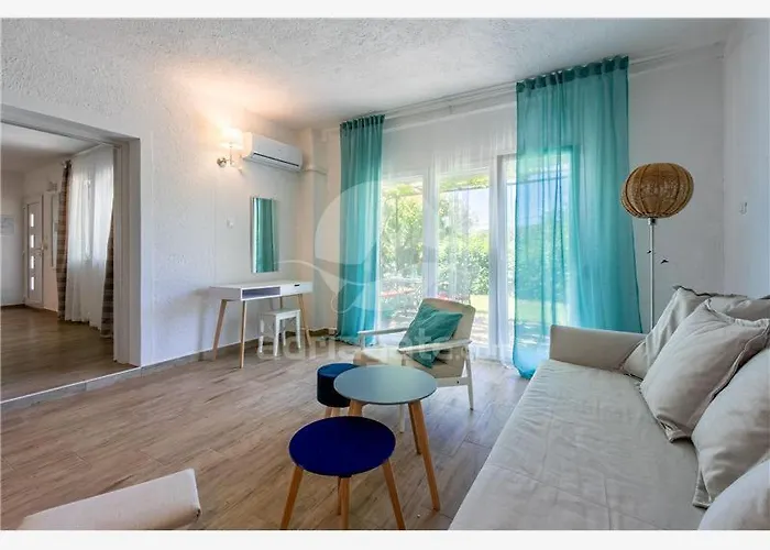 Mare & Bartol Bribir (Primorje-Gorski Kotar)