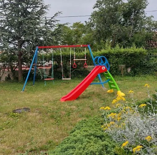 Mare & Bartol Apartment