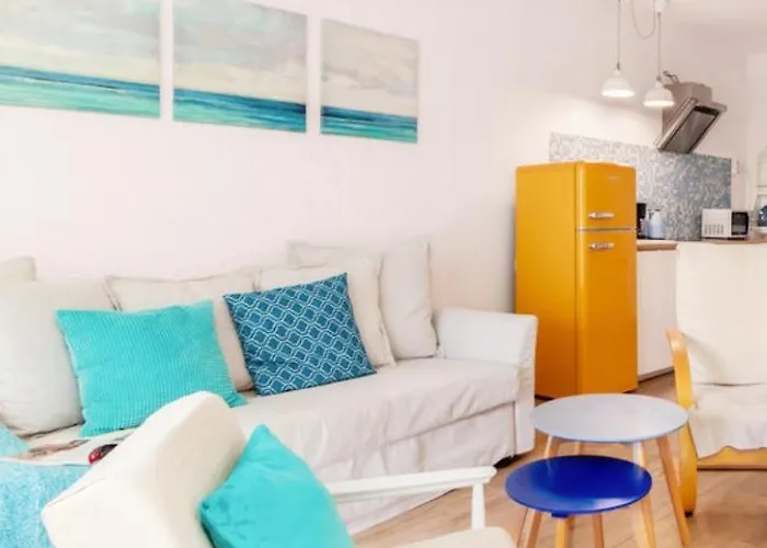 Mare & Bartol Apartment
